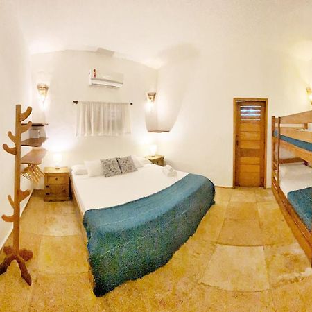 Villa Medina Jeri Jijoca de Jericoacoara Exterior foto