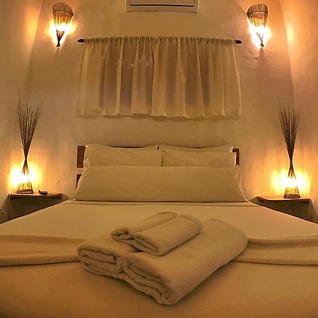 Villa Medina Jeri Jijoca de Jericoacoara Quarto foto