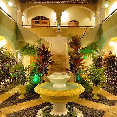 Villa Medina Jeri Jijoca de Jericoacoara Exterior foto