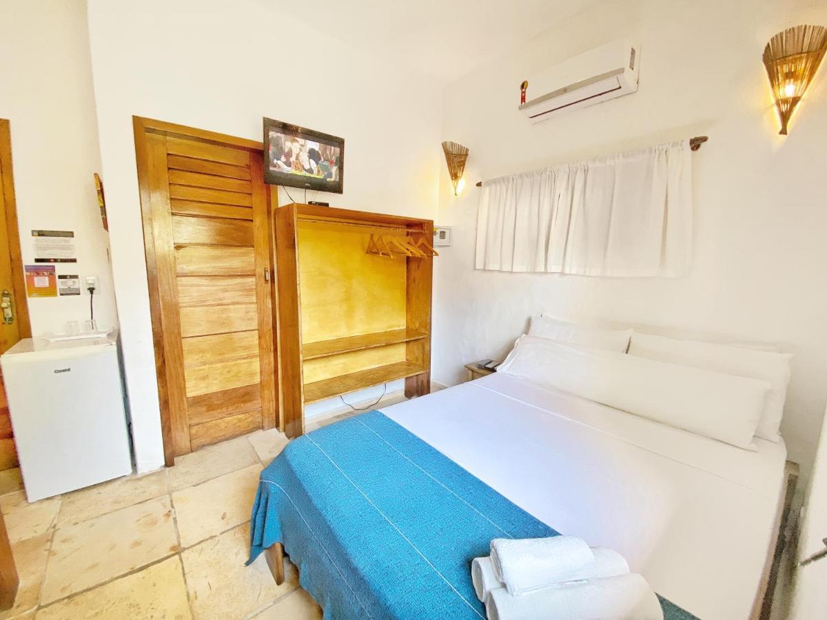Villa Medina Jeri Jijoca de Jericoacoara Exterior foto