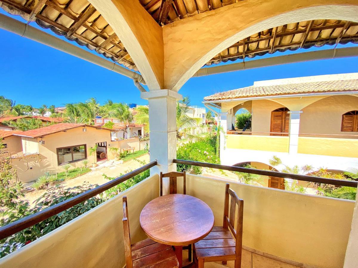 Villa Medina Jeri Jijoca de Jericoacoara Exterior foto