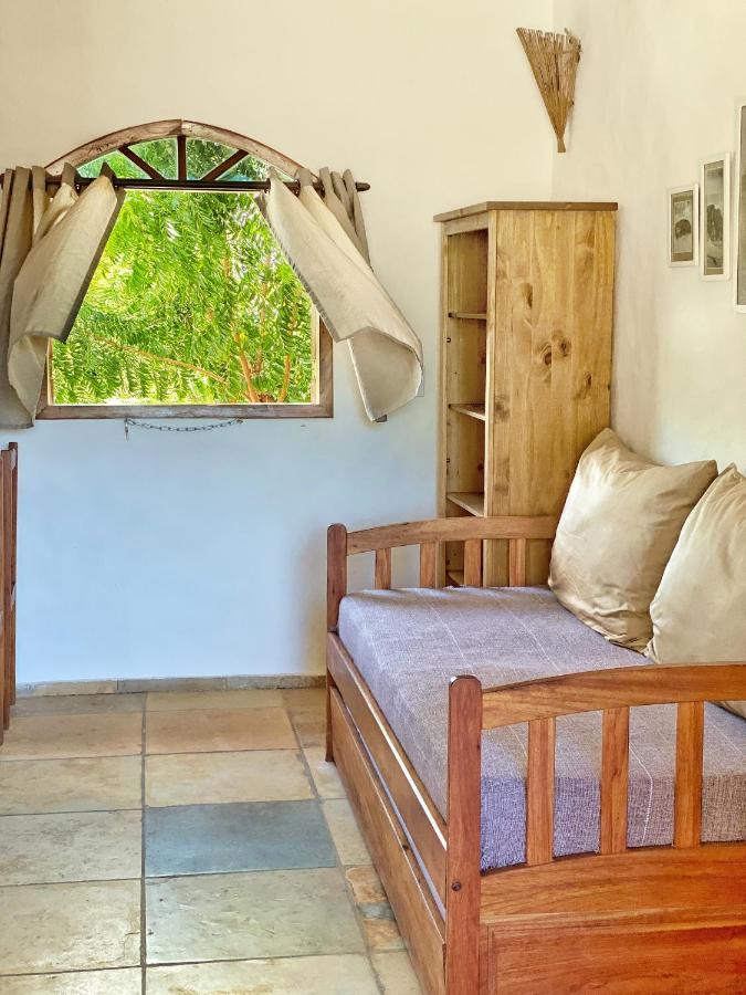 Villa Medina Jeri Jijoca de Jericoacoara Exterior foto