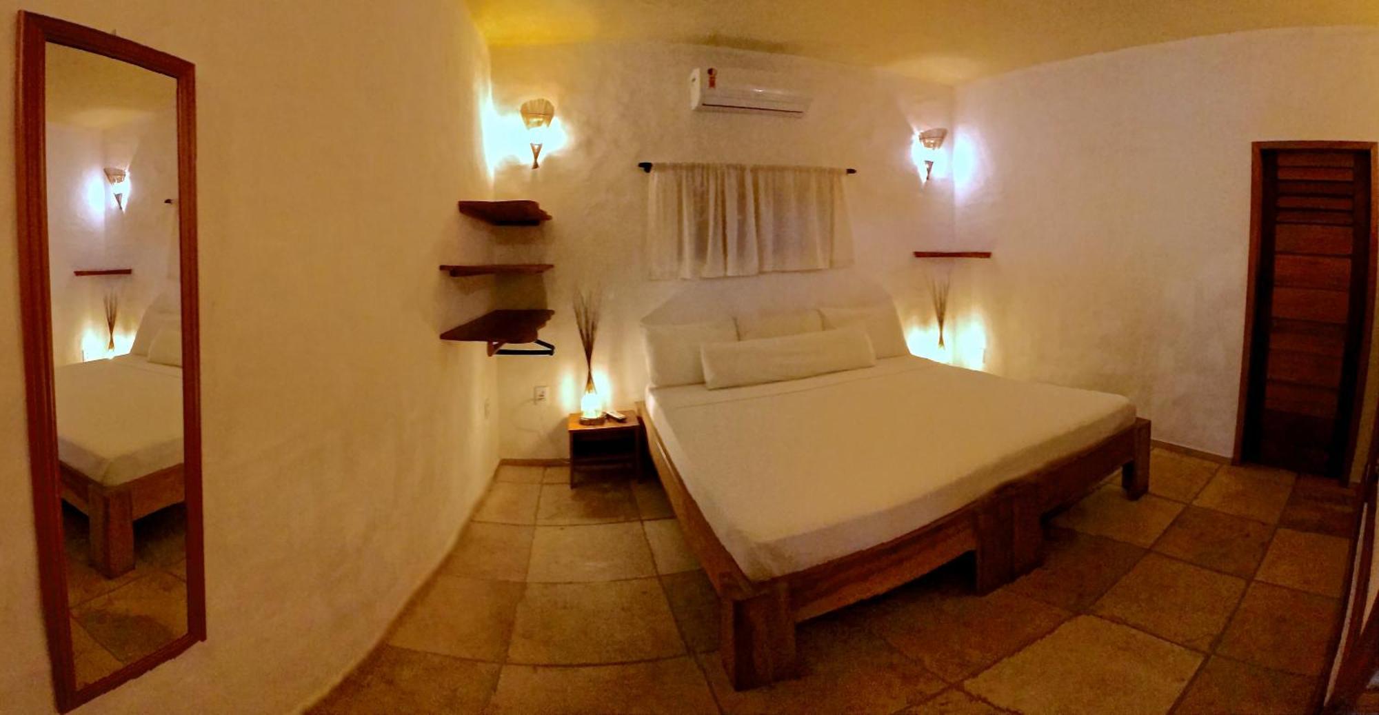 Villa Medina Jeri Jijoca de Jericoacoara Quarto foto