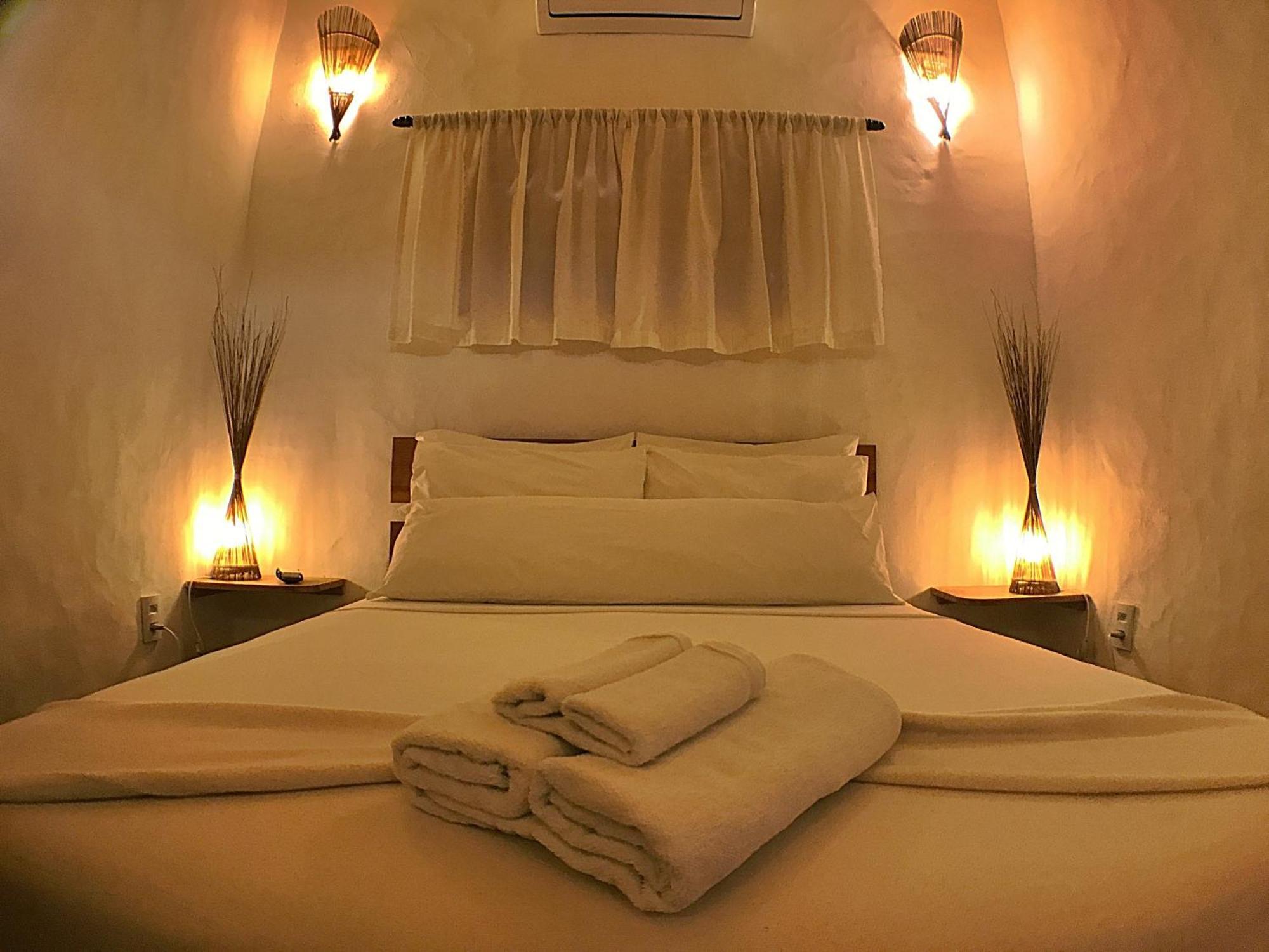 Villa Medina Jeri Jijoca de Jericoacoara Quarto foto