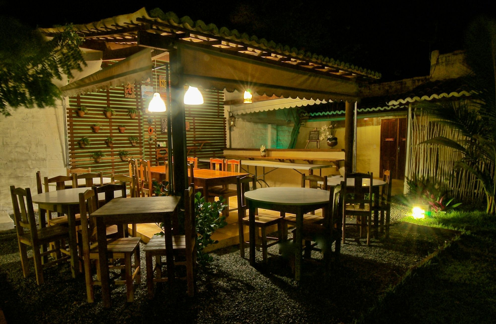 Villa Medina Jeri Jijoca de Jericoacoara Exterior foto